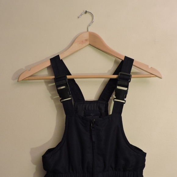 Faded Glory Kids Unisex Snow Pants - Picture 3 of 7